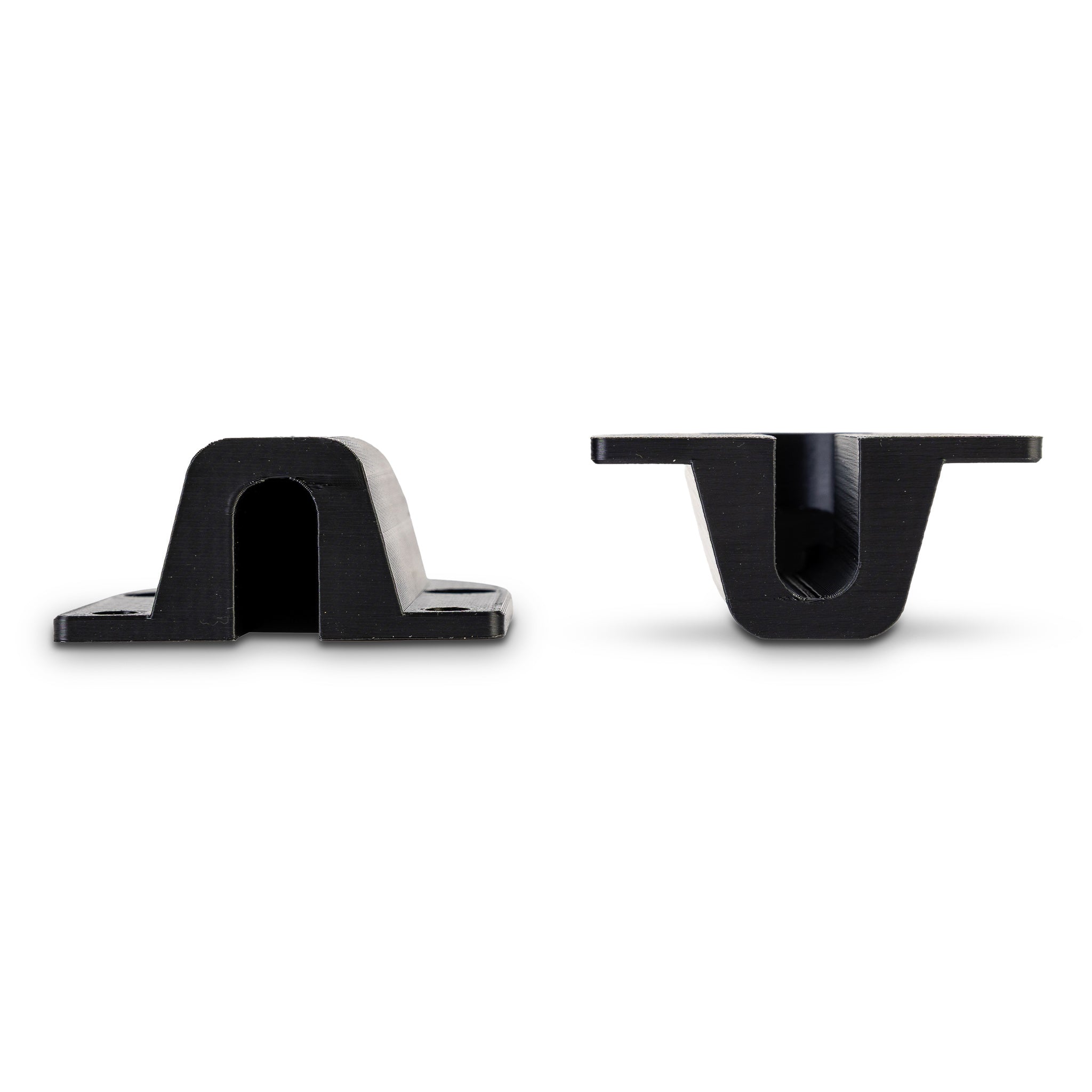 Lenco to SeaKeeper Ride Cable Covers
