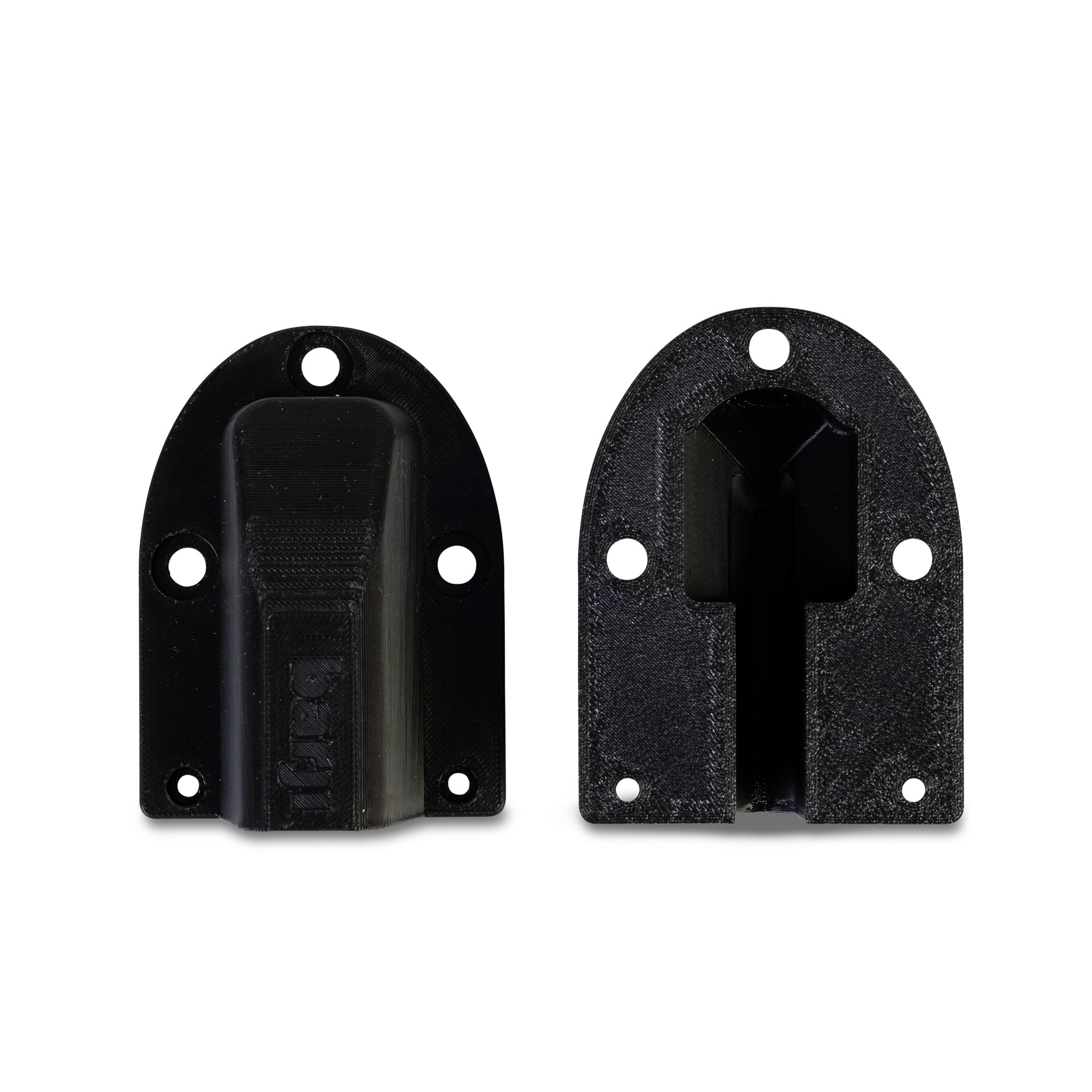 Lenco to SeaKeeper Ride Cable Covers