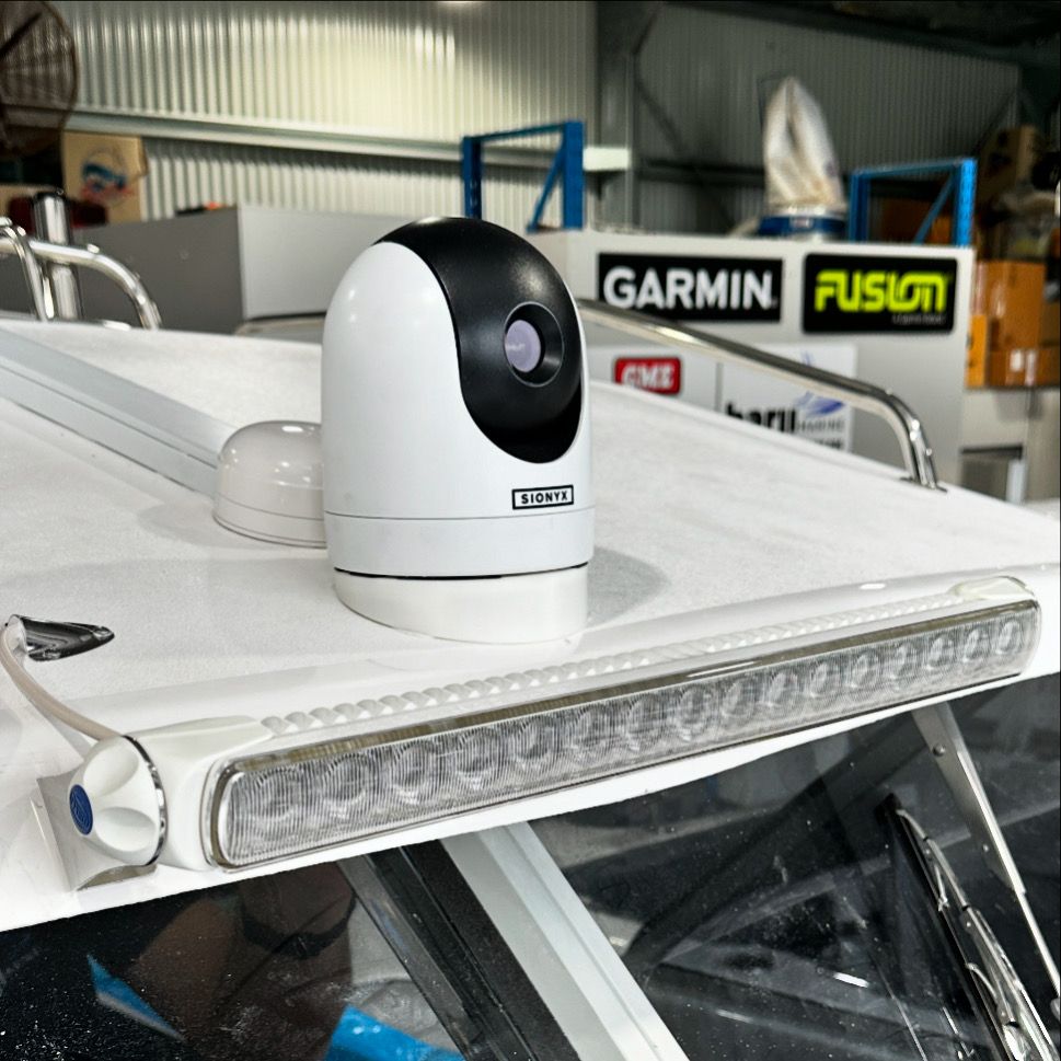 Mounting Wedges - Sionyx Nightvision Cameras image-5