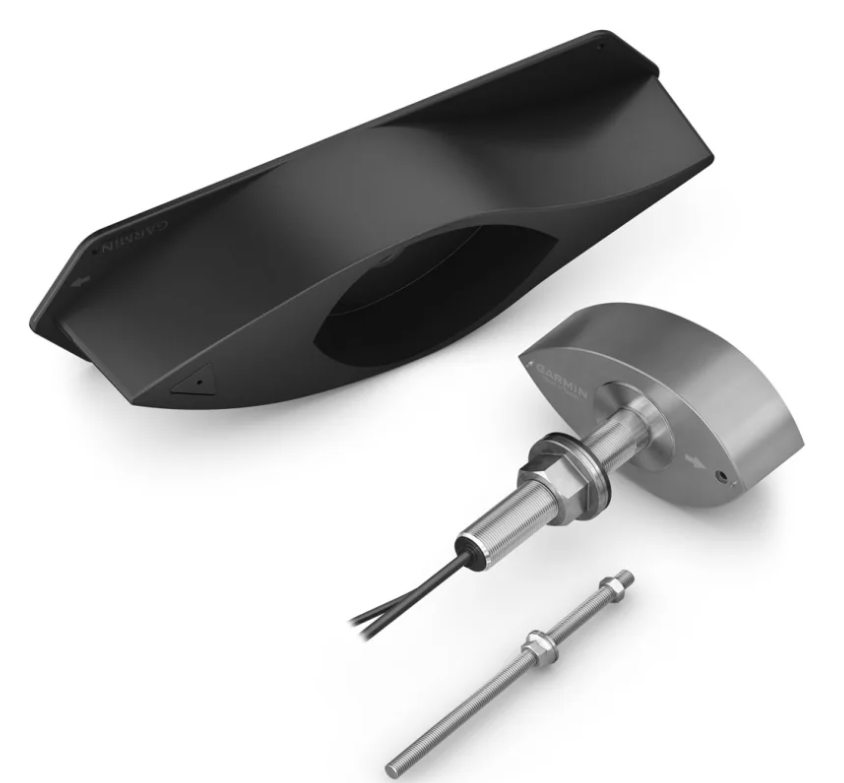 Panoptix™ PS70, With Transducer and Fairing Block image-2