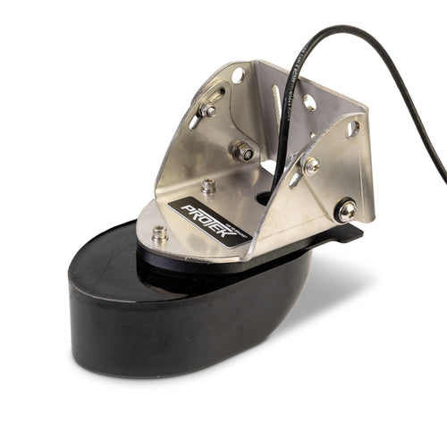 Heavy Duty Transducer Bracket - Airmar (TM275, TM265, TM260, and TM185)