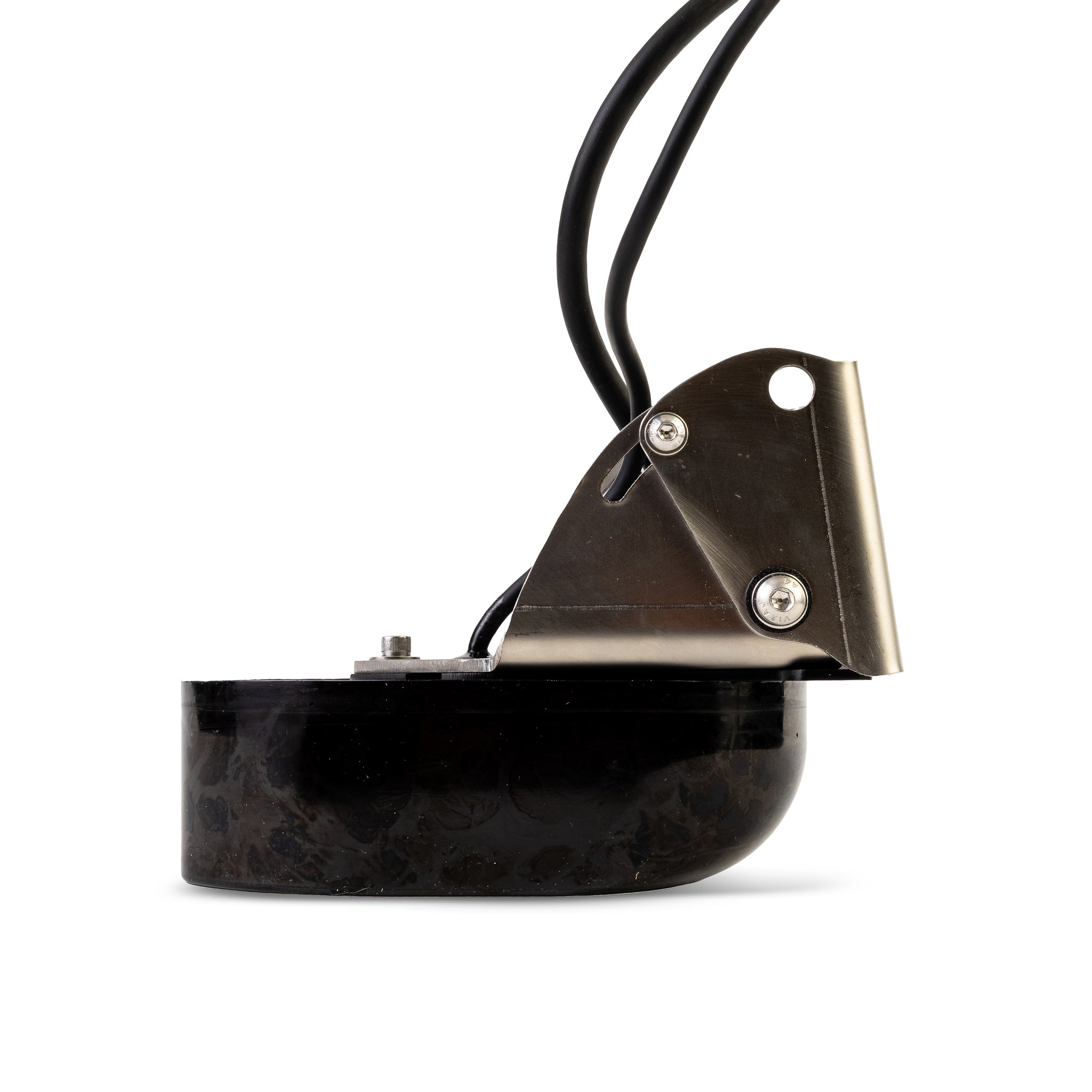 Heavy Duty Transducer Bracket - Furuno (DFF-3D TM54)