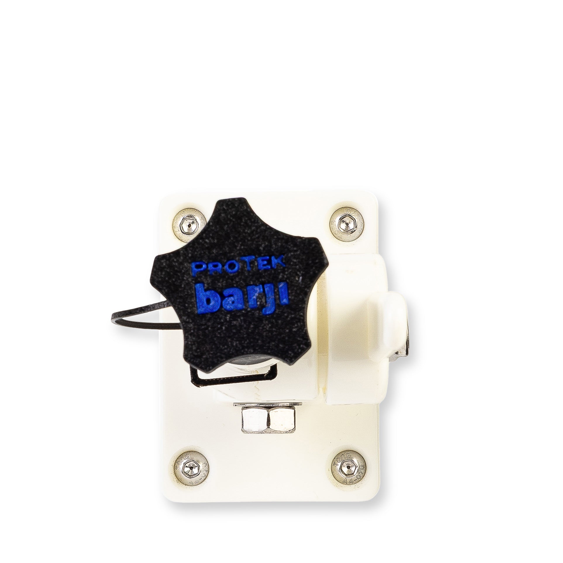 Antenna Base Cap