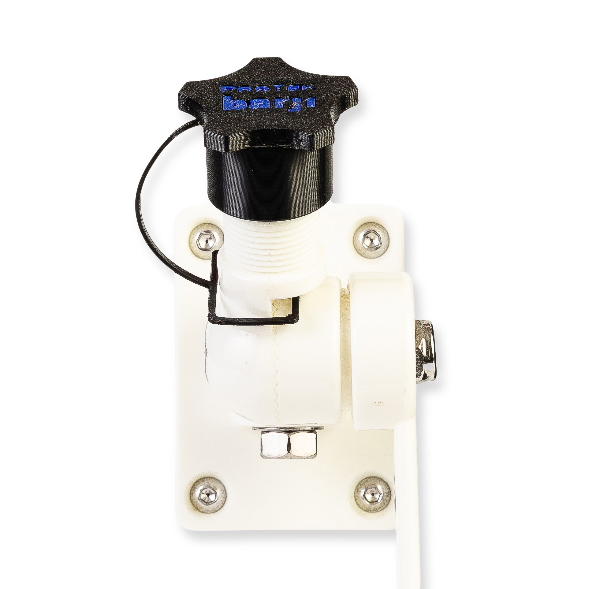 Antenna Base Cap