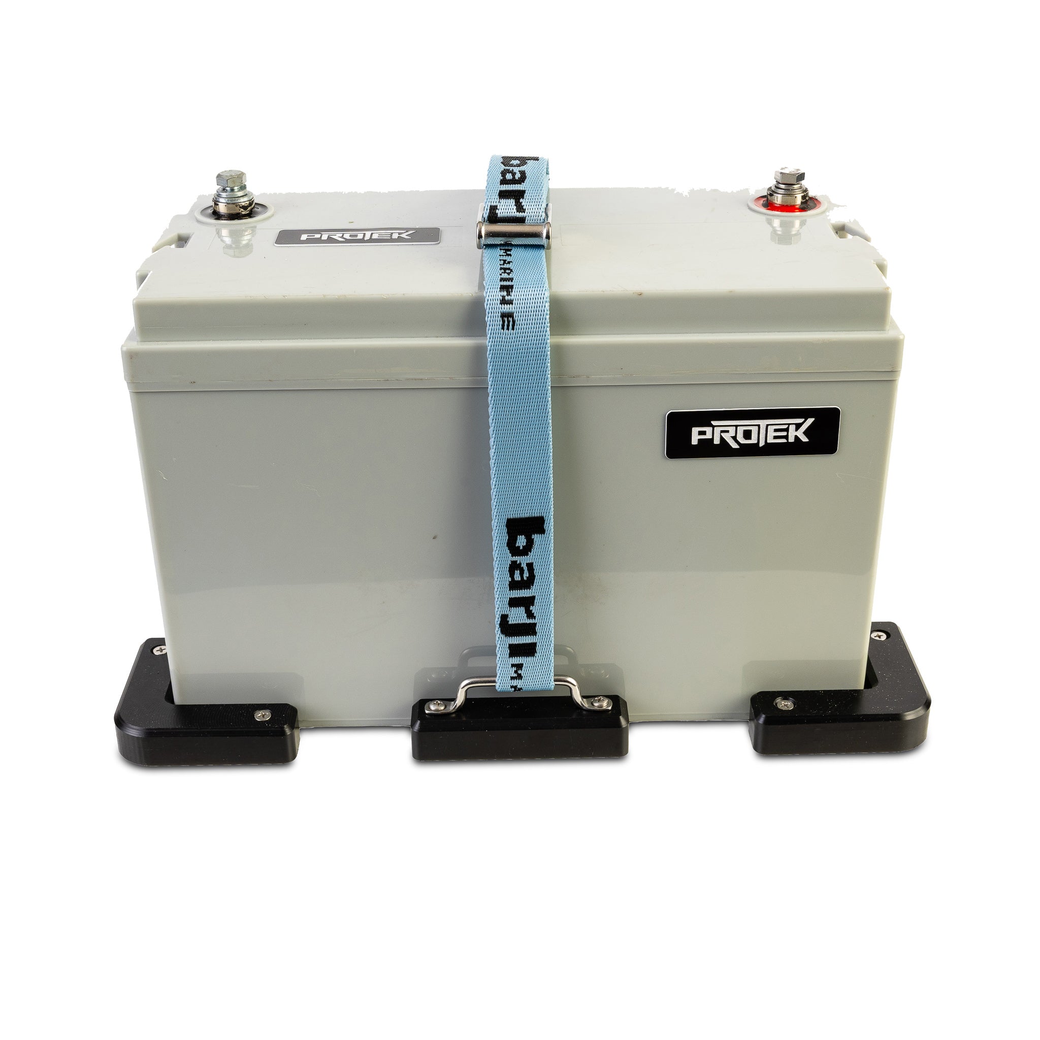 Battery Blocks