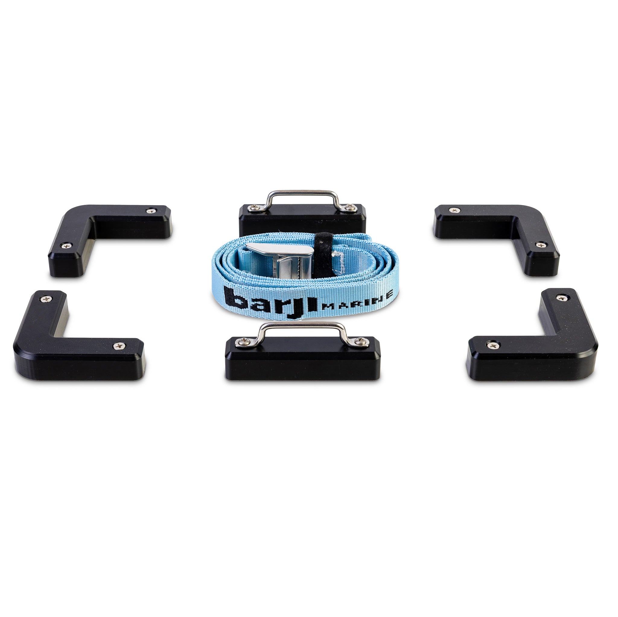 Battery Blocks