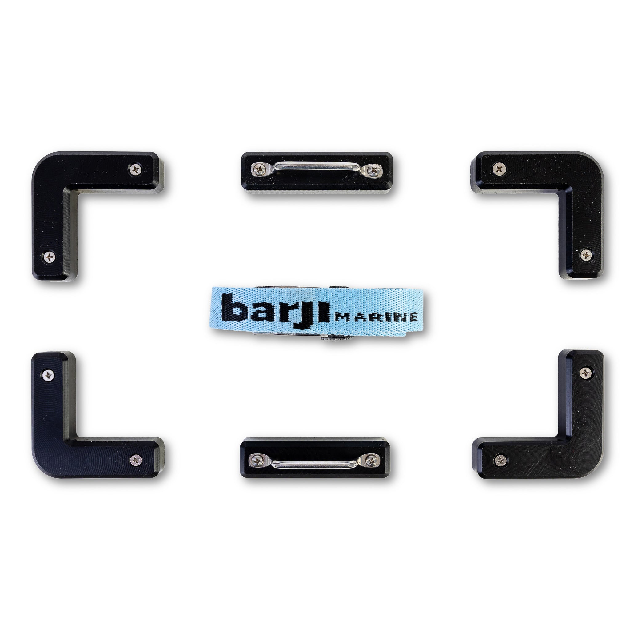 Battery Blocks