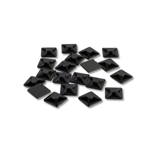 Cable Tie Mounts