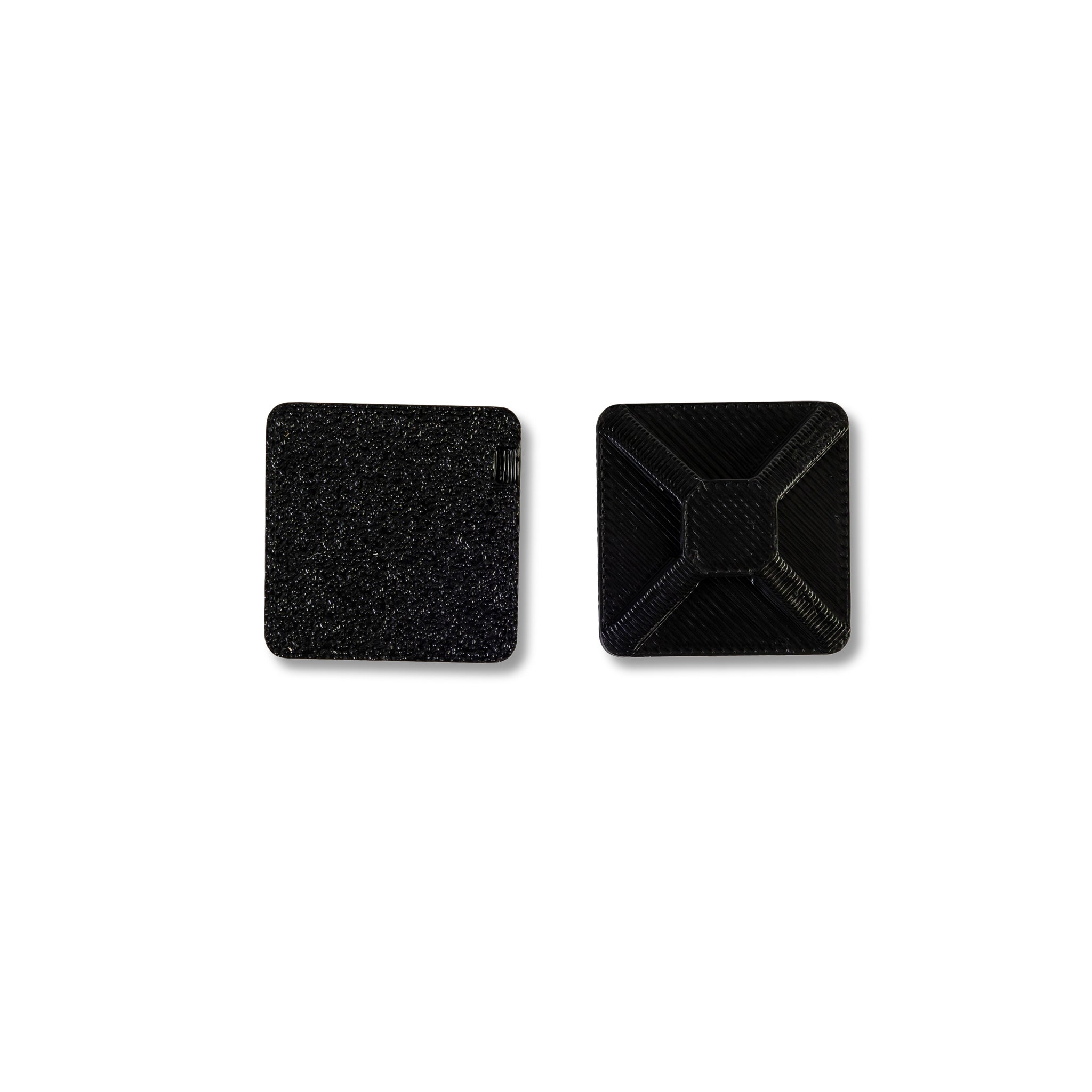 Cable Tie Mounts
