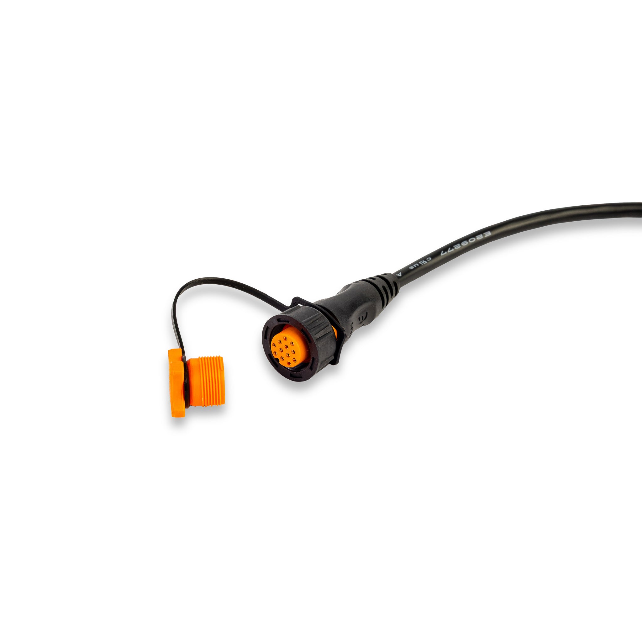 Garmin - Cable Cap