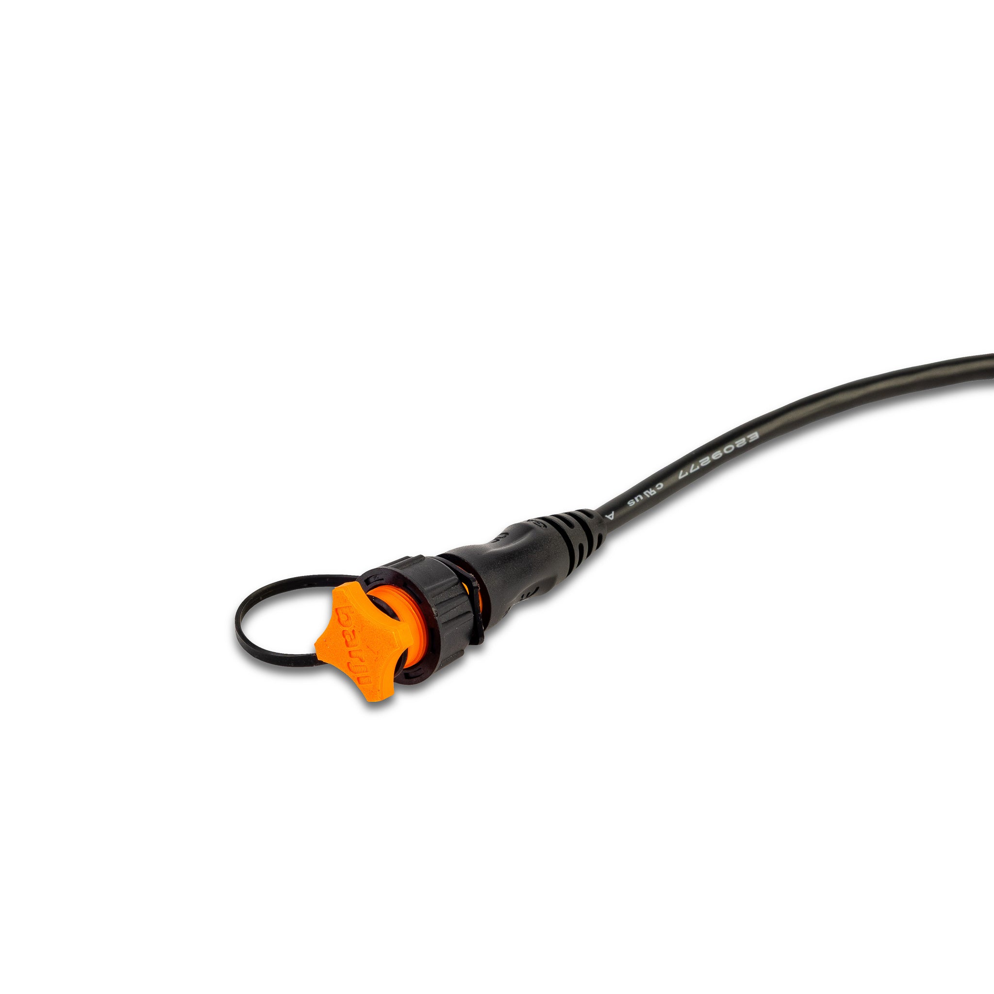 Garmin - Cable Cap