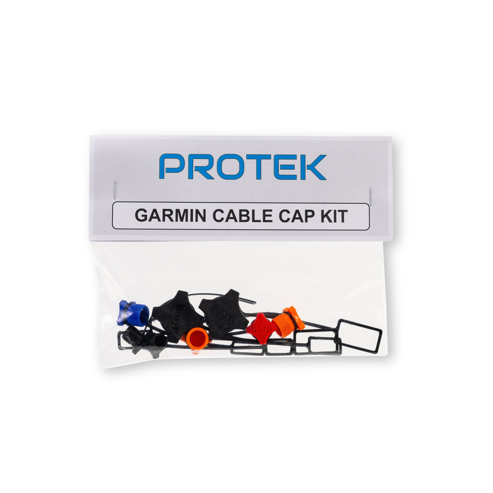 Garmin - Cable Cap