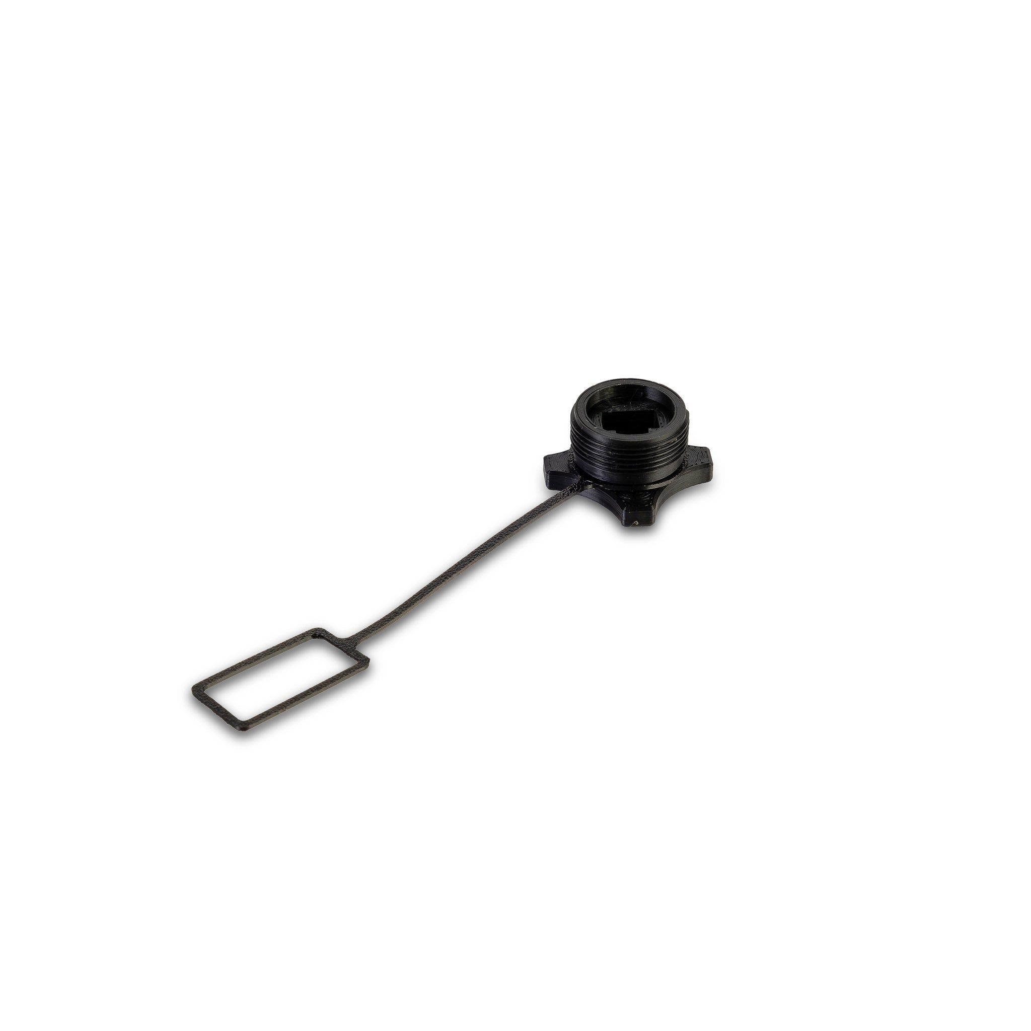 Garmin - Cable Cap