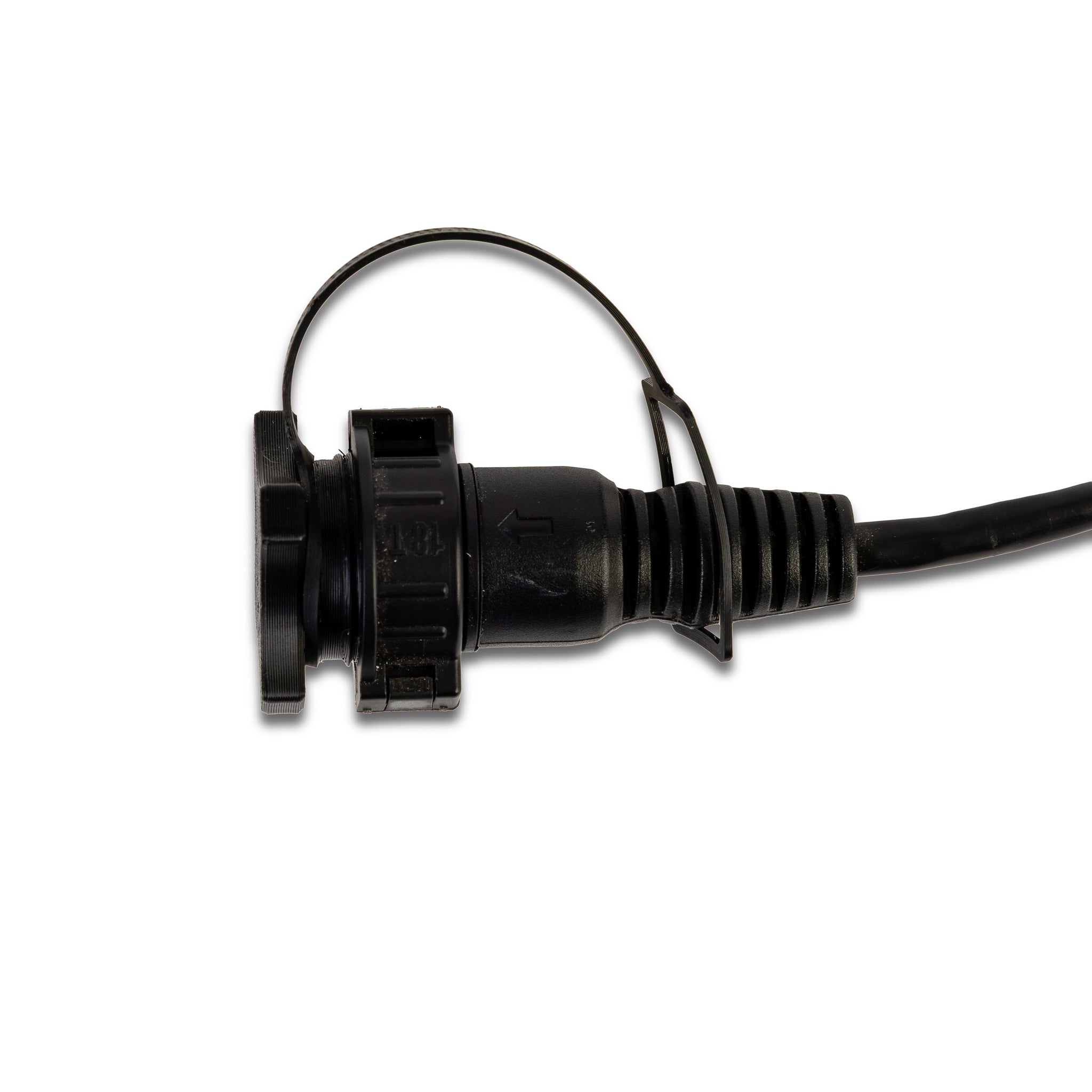 Garmin - Cable Cap