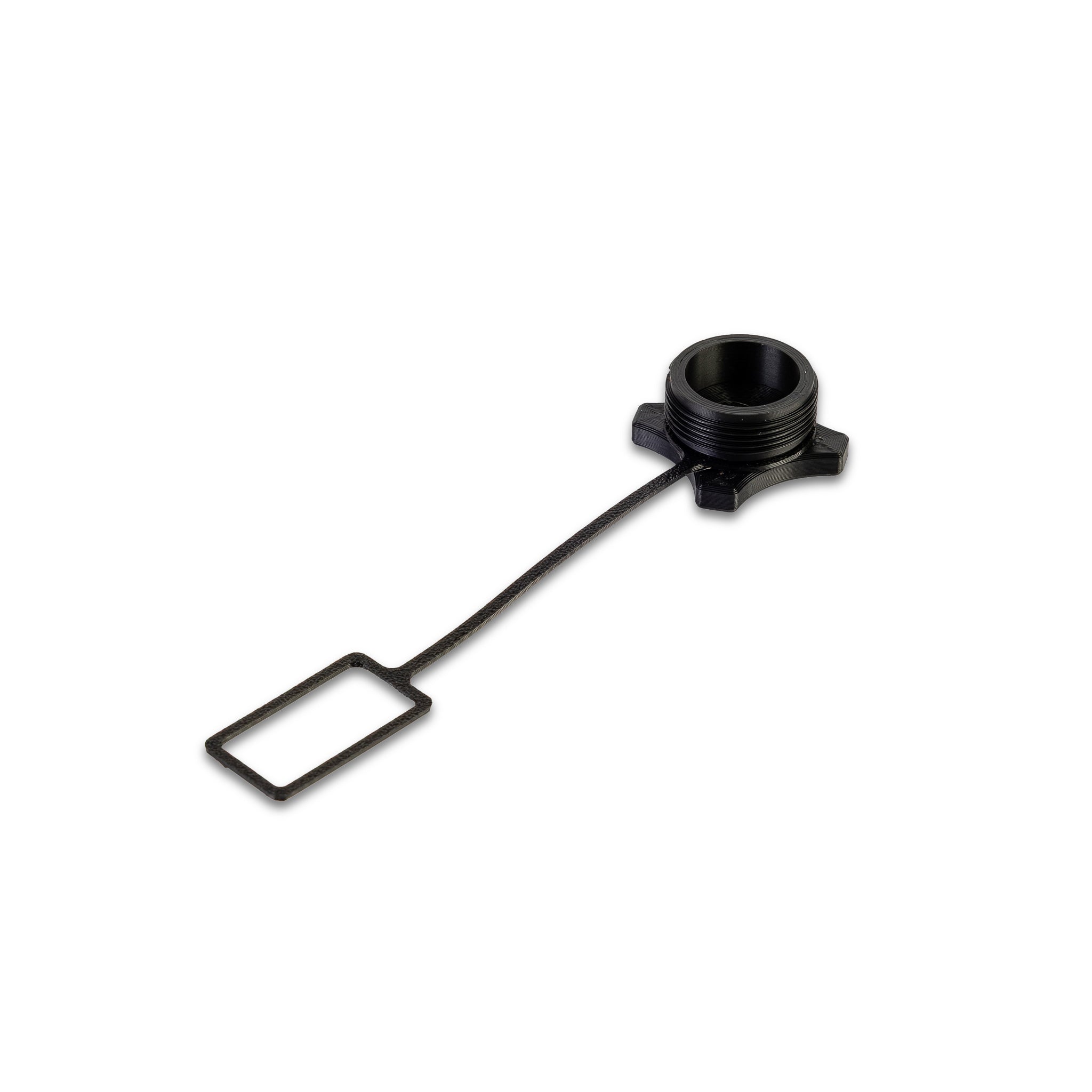 Garmin - Cable Cap