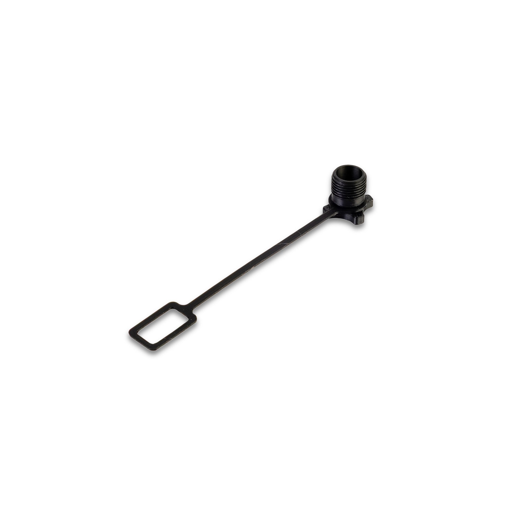 Garmin - Cable Cap