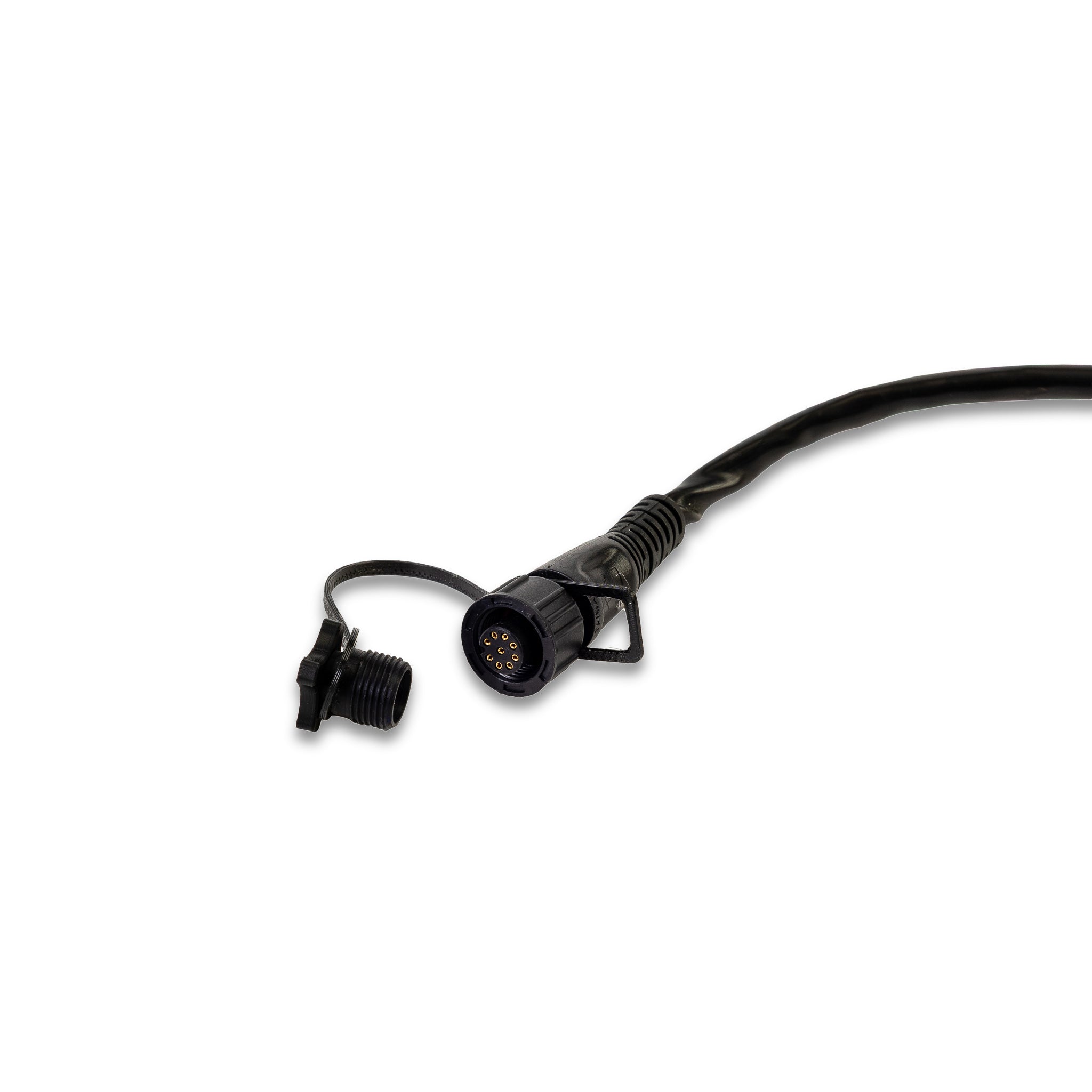 Garmin - Cable Cap