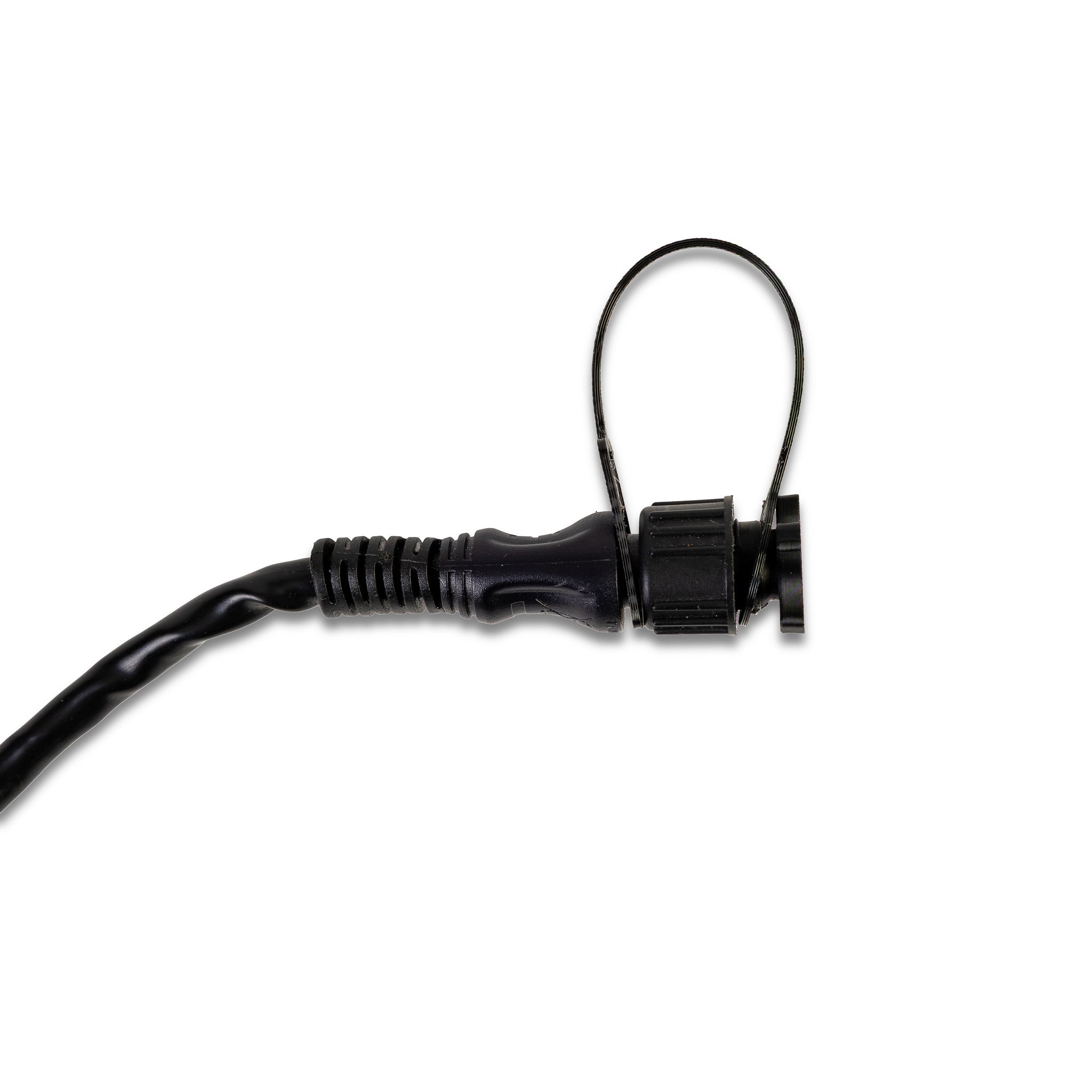 Garmin - Cable Cap