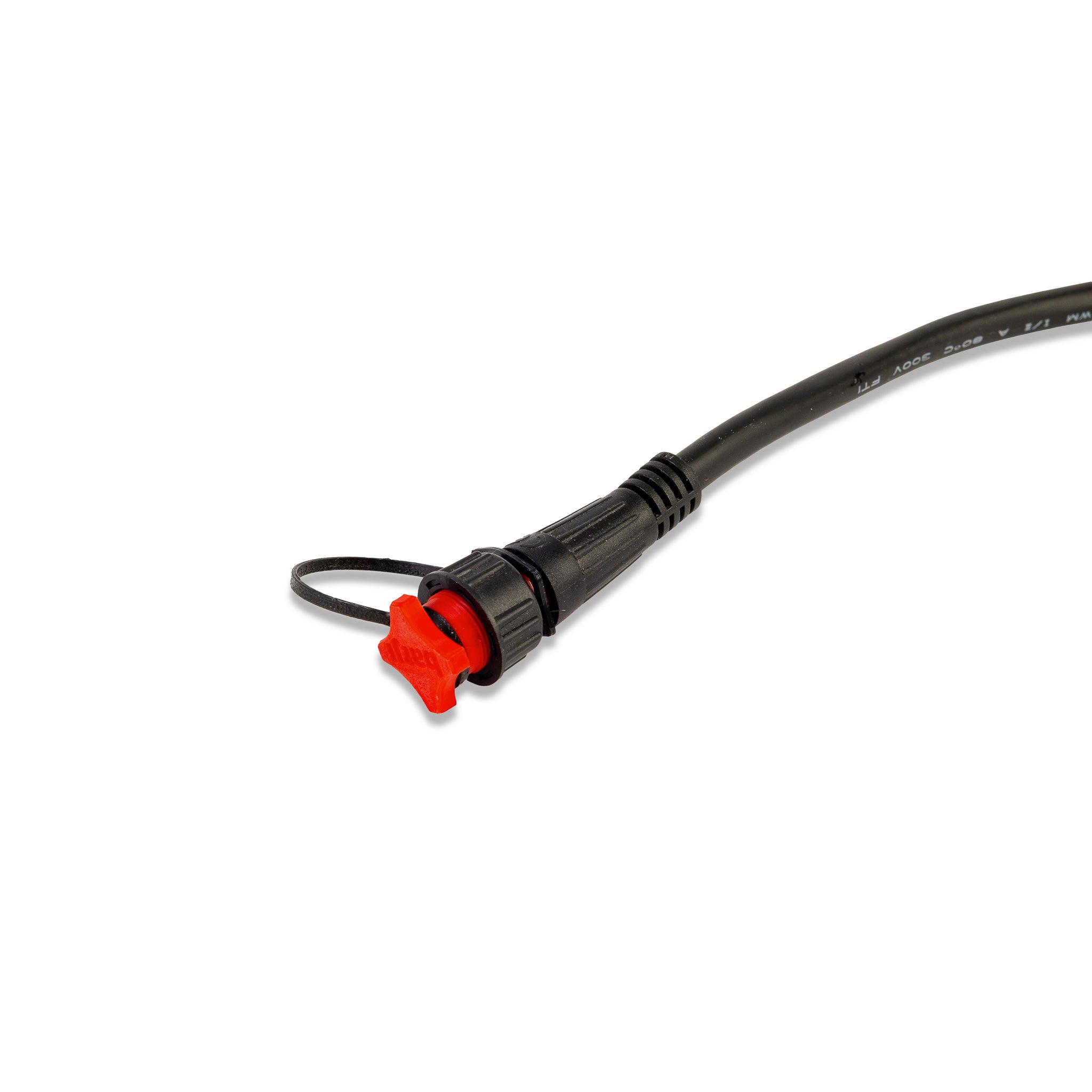Garmin - Cable Cap