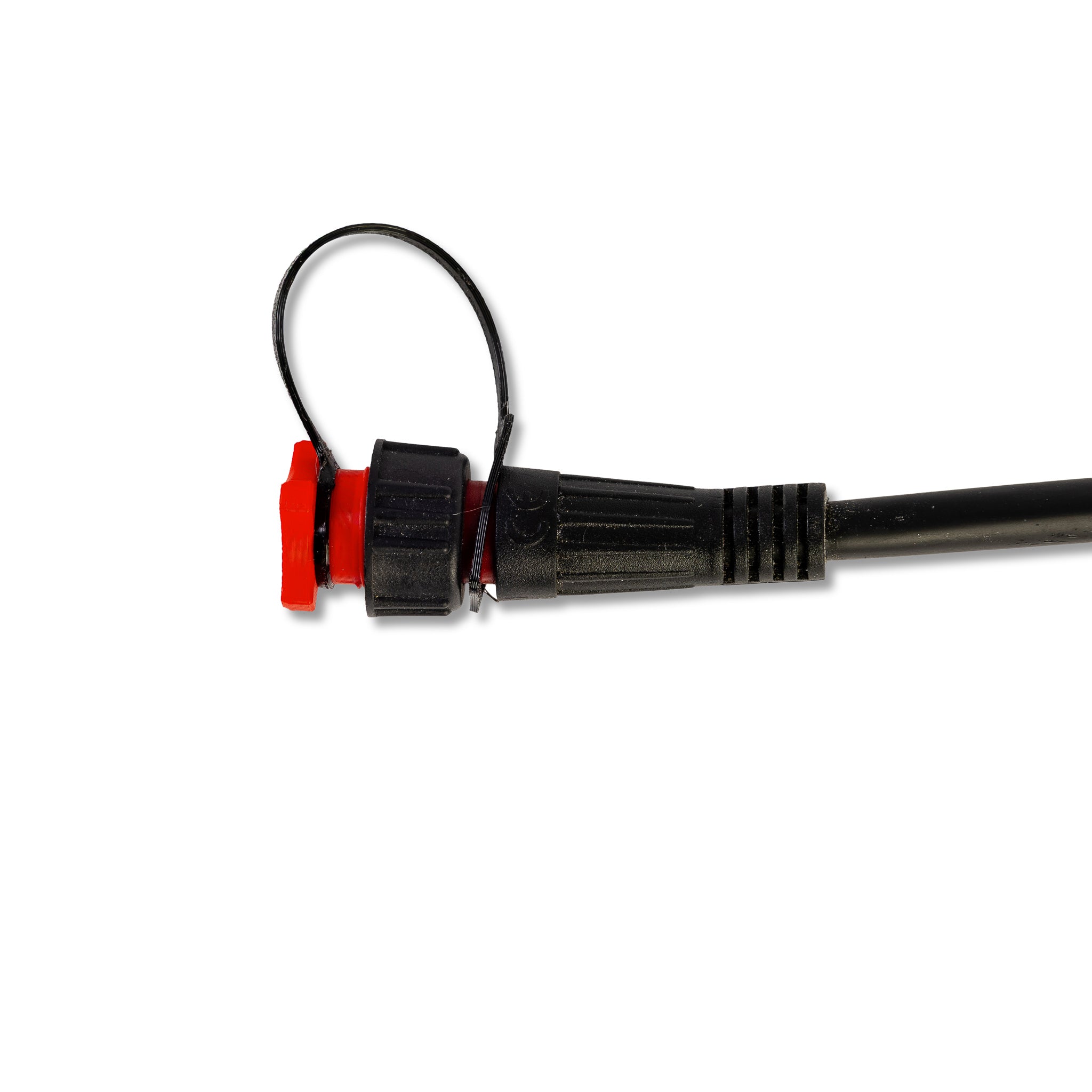 Garmin - Cable Cap