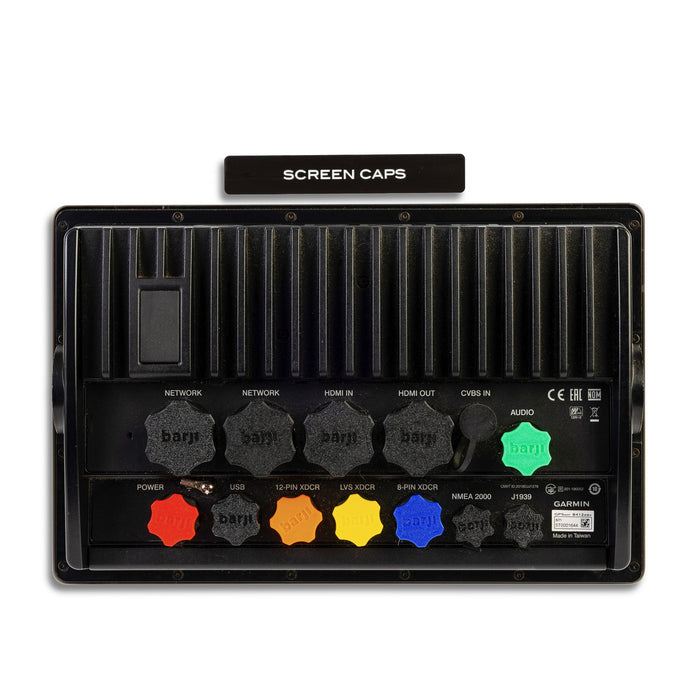 2 x PROTEK Screen Cap Kits - your choice