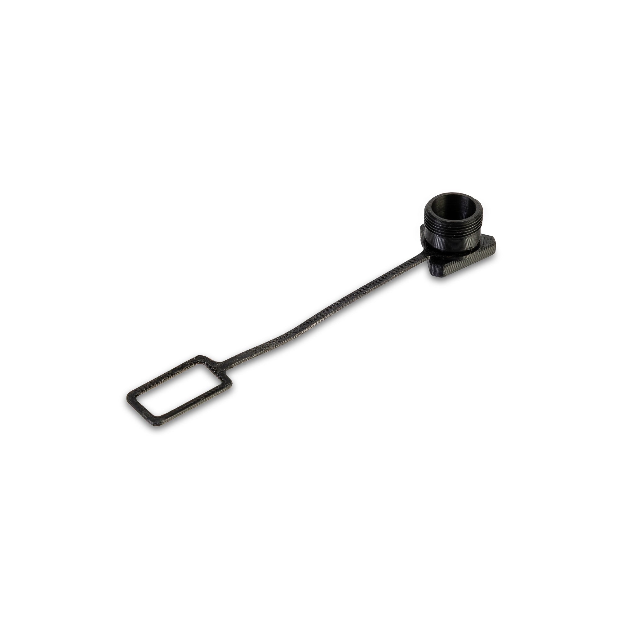 Hummingbird - Cable Cap