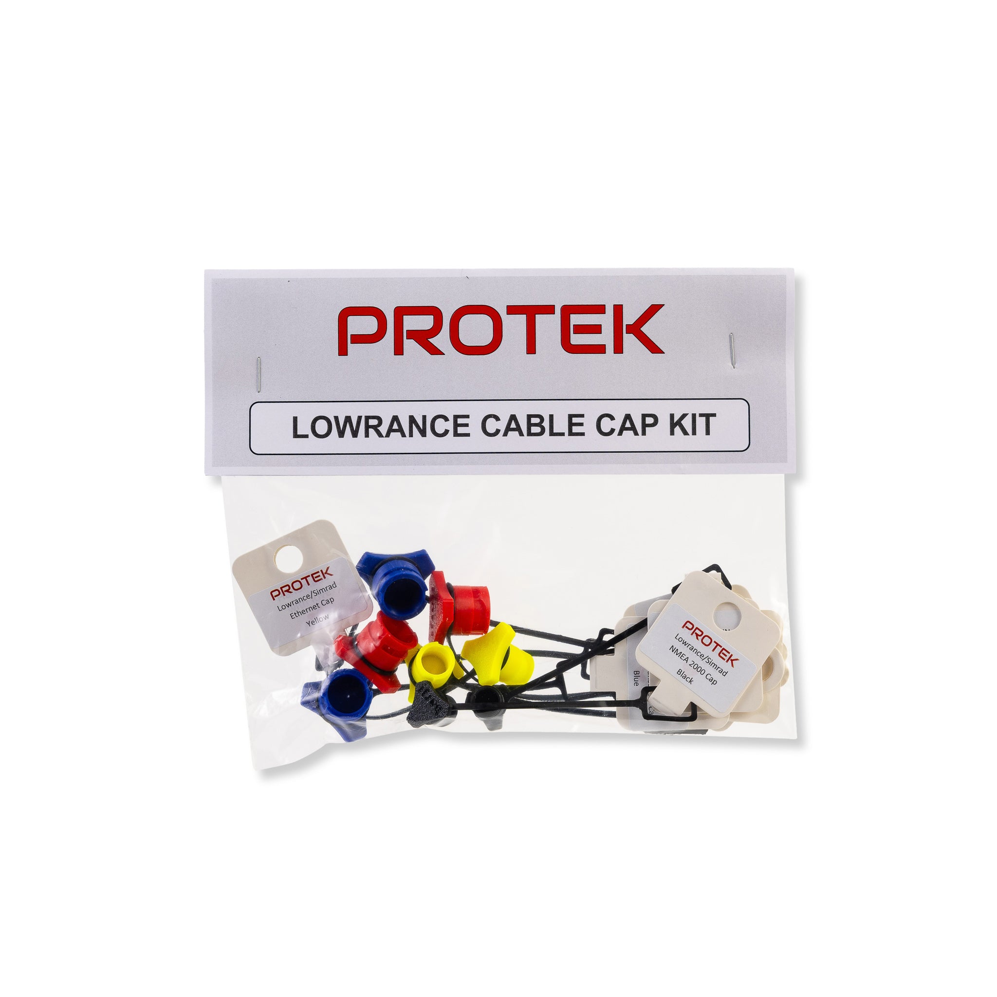 Lowrance - Cable Cap