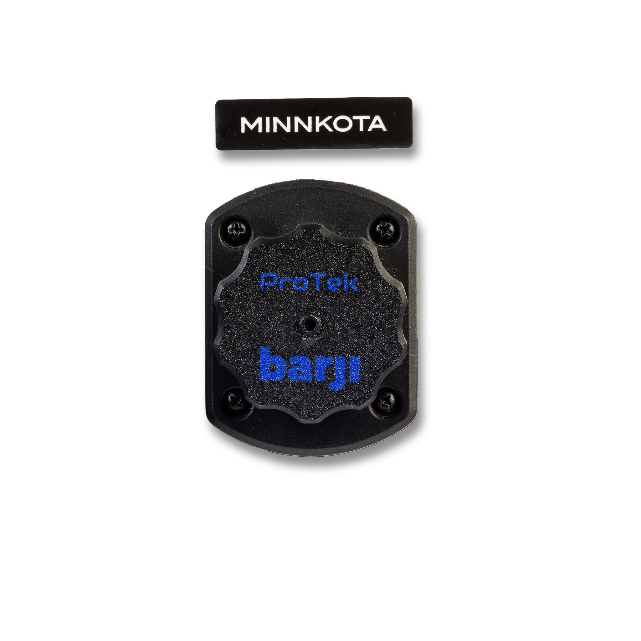 Minn Kota Power Plug Water Proof Plug (Replacement Cap)