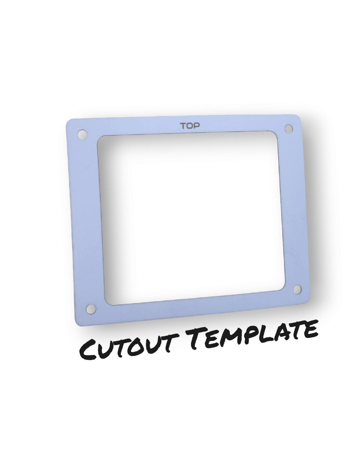 Standard 6 way back-lit switch panel with Volt meter & USB Charger - image 7