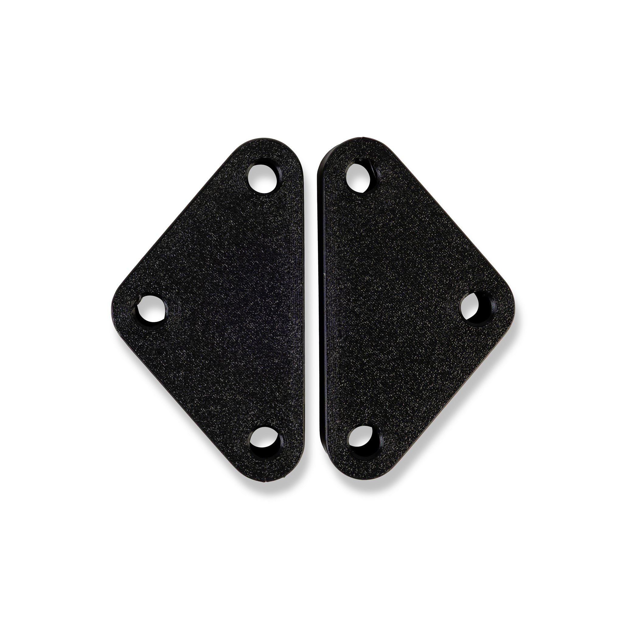 Trim Tab packer