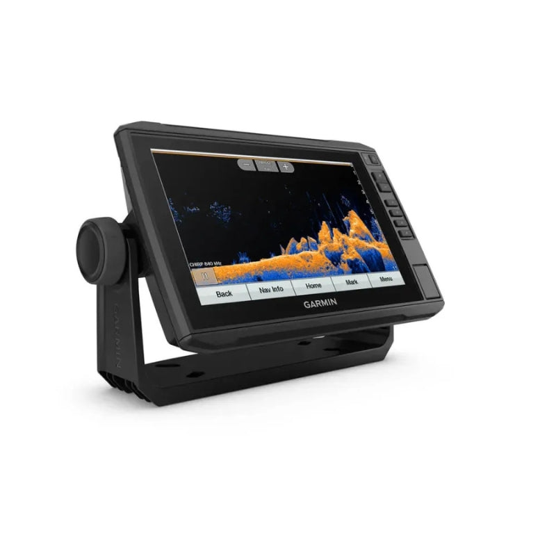 ECHOMAP™ UHD2 9" Chartplotter