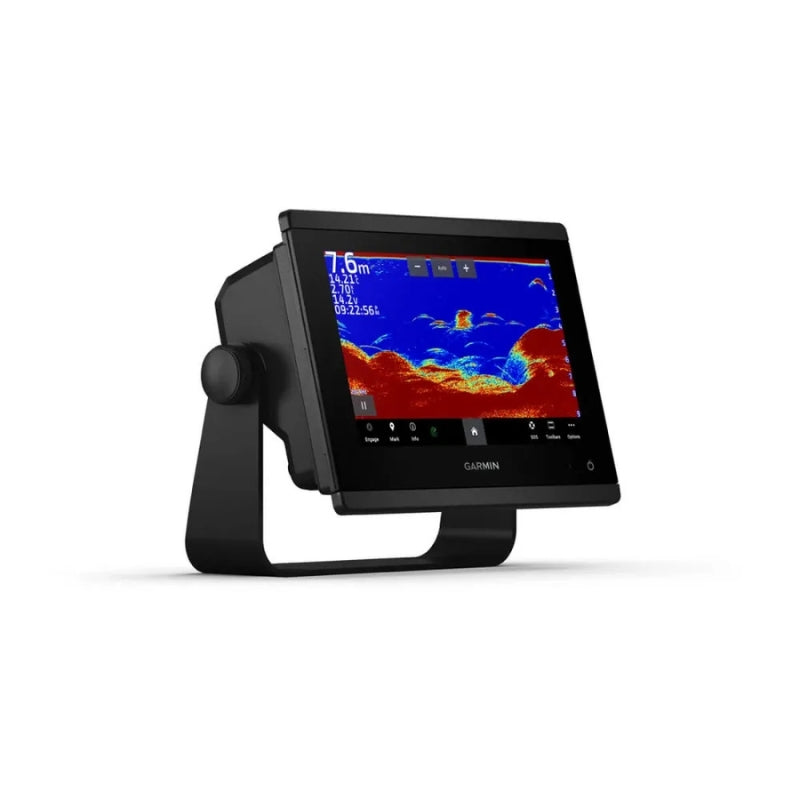GPSMAP® 753xsv