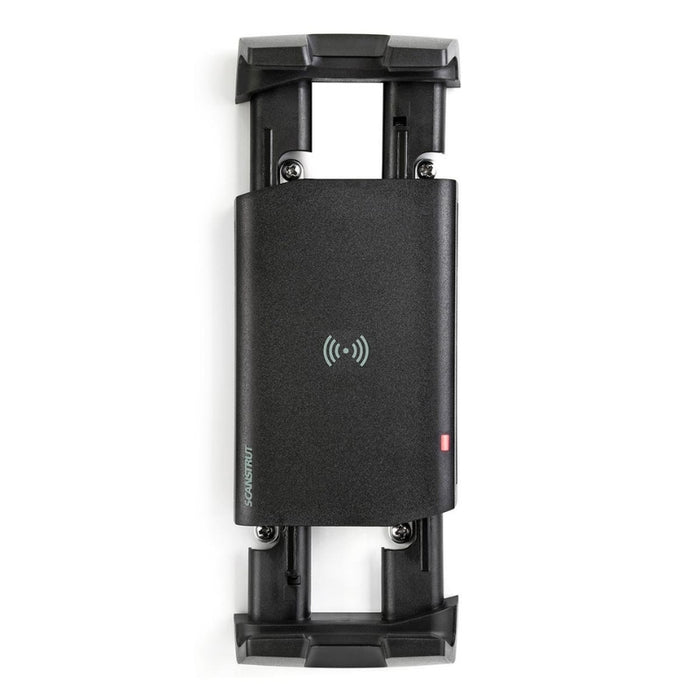 2 x Scanstrut Rokk Wireless Phone Charger Active 15W 12/24V