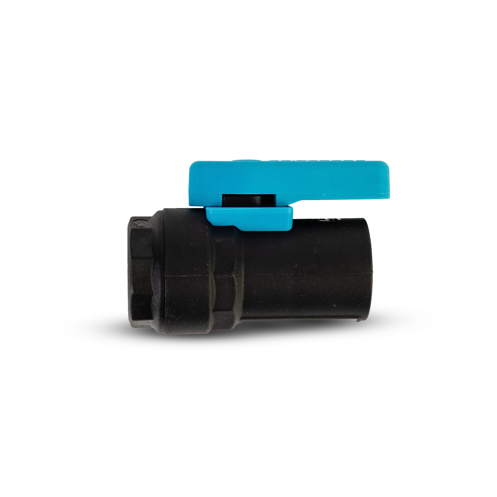 BALL VALVE - TRUDESIGN - COMPACT - 3/4IN BSPF